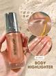 هایلایتر بادی شیگلم | SHEGLAM Sunkissed Body Highlighter