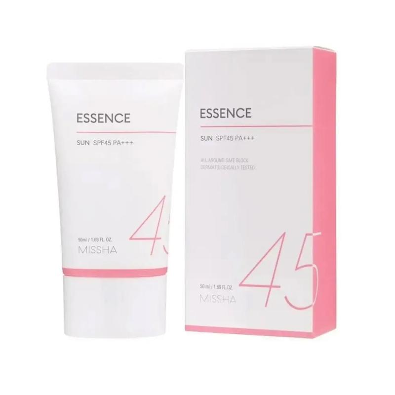 مجموعه ضدآفتاب‌های برند میشا Missha Missha All Around Safe Block Sunscreen Series
