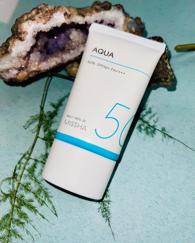 مجموعه ضدآفتاب‌های برند میشا Missha Missha All Around Safe Block Sunscreen Series