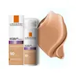 کرم ضد آفتاب رنگی +SPF50 آنتلیوس پیگمنت کارکت لاروش پوزای (La Roche-Posay Anthelios Pigment Correct Cream SPF50+ Medium)