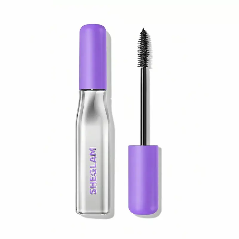 ریمل حجم دهنده مگا بوست شیگلم | SHEGLAM Mega Boost Mascara