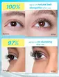 ریمل بلند کننده و جدا کننده تیوپی شیگلم | Lashlighter Infinite Tubing Mascara