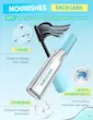 ریمل بلند کننده و جدا کننده تیوپی شیگلم | Lashlighter Infinite Tubing Mascara