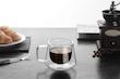 لیوان دوجداره کافی coffee