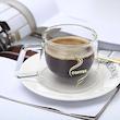 لیوان دوجداره کافی coffee