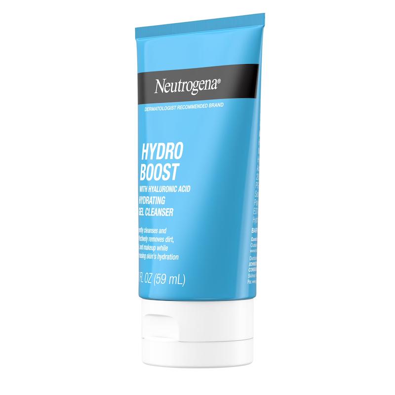  آبرسان دست هیدرو بوست نوتروژینا | Neutrogena Hydro Boost Hand Gel Cream