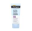 کرم ضد آفتاب خشک و سبک نوتروژینا SPF55 | Neutrogena Ultra Sheer Dry-Touch Sunscreen