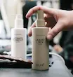 اسپری فیکس کننده و براق کننده مو کئون Liquid Lock | Keune Style Liquid Lock