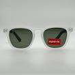 عینک اسپریت کد sp22 با جعبه و کاور و دستمال تمیز کننده  polarized - Uv400
