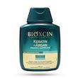 شامپوهای ضد ریزش و تقویت‌کننده بیوکسین | Bioxcin Keratin & Argan Repairing Shampoo + Forte Intensive Anti Hair Loss Shampoo + Herbal Shampoo for Hair Loss