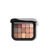 پالت سایه چشم کیکو میلانو مستر 02 تاچ آو گلامور | KIKO Milano Master Eyeshadow Palette 02 Touch Of Glamour