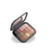 پالت سایه چشم کیکو میلانو مستر 02 تاچ آو گلامور | KIKO Milano Master Eyeshadow Palette 02 Touch Of Glamour