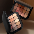 پالت سایه چشم کیکو میلانو مستر 02 تاچ آو گلامور | KIKO Milano Master Eyeshadow Palette 02 Touch Of Glamour