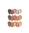پالت سایه چشم کیکو میلانو مستر 02 تاچ آو گلامور | KIKO Milano Master Eyeshadow Palette 02 Touch Of Glamour