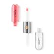 رژ لب دوطرفه ماندگار و براق کیکو میلانو | KIKO Milano Unlimited Double Touch Lip Colour & Gloss