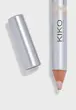 مداد هایلایتر دو سر کیکو KIKO PERFECT EYES DUO HIGHLIGHTER PENCIL