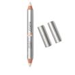 مداد هایلایتر دو سر کیکو KIKO PERFECT EYES DUO HIGHLIGHTER PENCIL