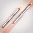 مداد هایلایتر دو سر کیکو KIKO PERFECT EYES DUO HIGHLIGHTER PENCIL