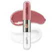 رژ لب دوطرفه ماندگار و براق کیکو میلانو | KIKO Milano Unlimited Double Touch Lip Colour & Gloss