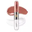 رژ لب دوطرفه ماندگار و براق کیکو میلانو | KIKO Milano Unlimited Double Touch Lip Colour & Gloss