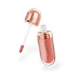 لیپ گلاس گلدن اوسیس تری دی هیدرا کیکو kiko milano golden oasis 3d hydra lipgloss