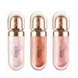 لیپ گلاس گلدن اوسیس تری دی هیدرا کیکو kiko milano golden oasis 3d hydra lipgloss