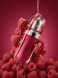 لیپ گلاس‌های کیکو میلانو,3D Hydra Lip Glass KIKO Milano
