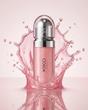 لیپ گلاس‌های کیکو میلانو,3D Hydra Lip Glass KIKO Milano