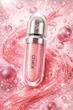 لیپ گلاس‌های کیکو میلانو,3D Hydra Lip Glass KIKO Milano