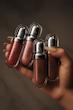 لیپ گلاس‌های کیکو میلانو,3D Hydra Lip Glass KIKO Milano