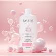 کرم بدن مغذی 6 سرامید اولاین کازمتیکس  Eveline Cosmetics 6 Ceramides Nourishing Body Cream