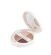 پالت سایه چهارتایی درامتیک شون  Shon Dramatic Quad Eyeshadow Palette