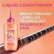 سرم مو 8 ثانیه ای لورآل, 200 میل  L’Oréal Elseve 8 Second Wonder Water 200ml