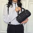 کیف زنانه دستی مدل نامیرا miu8810