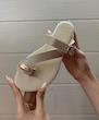 صندل زنانه مدل گلناز golnaz40