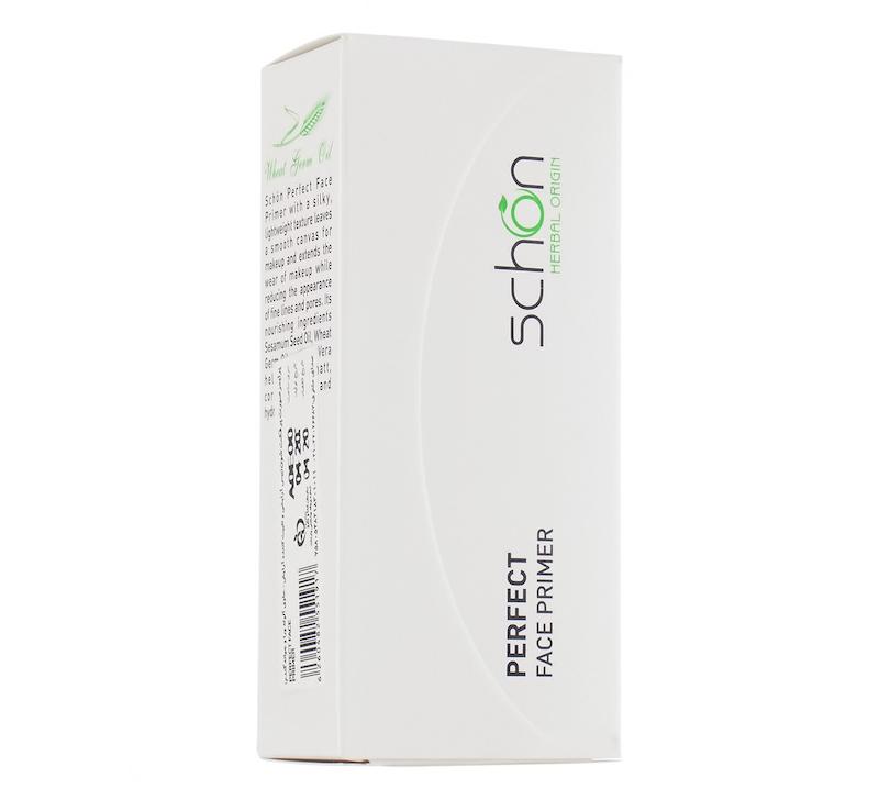 پرایمر صورت پرفکت 30ml شون