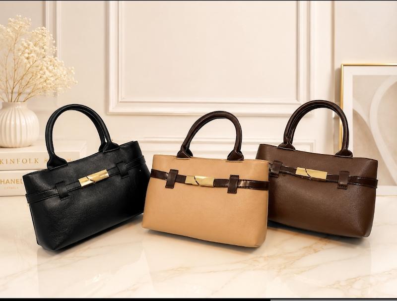 کیف دستی زنانه مدل هانا hana1010