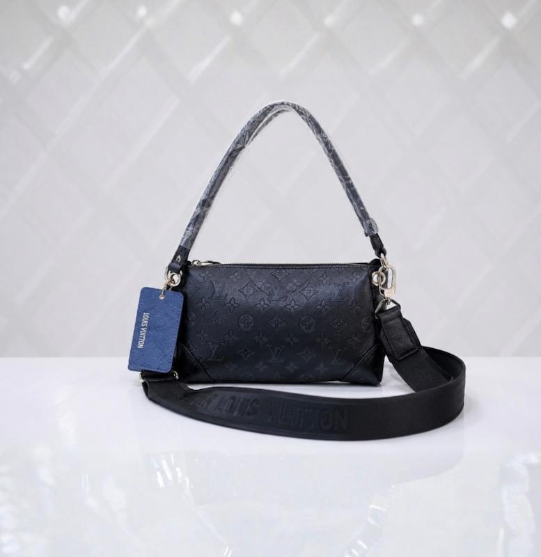 کیف دستی دوشی زنانه مدل ال وی LV810