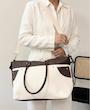 کیف دستی دوشی زنانه مدل هرمس hermes20