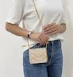 کیف زنانه دوشی مینی کوچ coach10