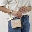کیف زنانه دوشی مینی کوچ coach10