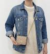 کیف زنانه دوشی مینی کوچ coach10
