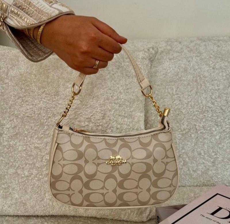 کیف دستی زنانه مدل کواش coash110