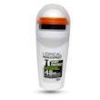 مام رول مردانه لورآل من اکسپرت XXL Ball | L’Oréal Men Expert Roll-On Deodorant