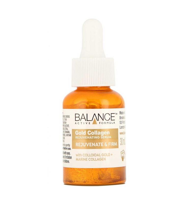 سرم کلاژن بالانس | Balance Collagen Rejuvenating Serum