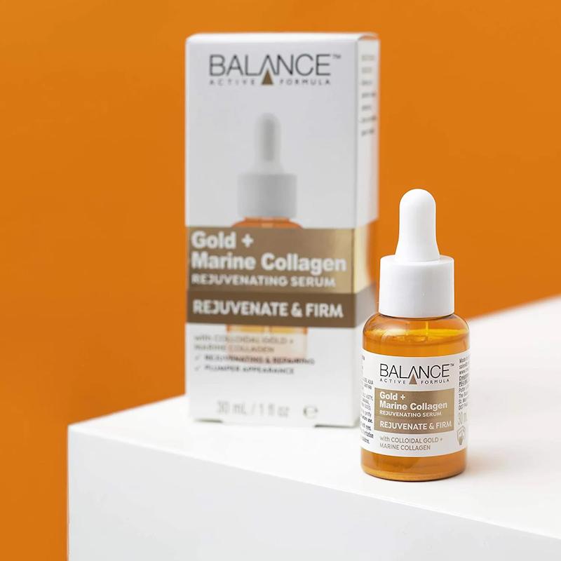 سرم کلاژن بالانس | Balance Collagen Rejuvenating Serum