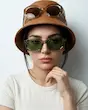 عینک ترندی مسکوت moscot
