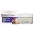 کرم شب ضد چروک +55 لورال anti wrinkle night cream loreal