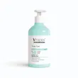 شامپو مو ویتاپلکس مناسب مو و پوست سر چرب 500میلVitaplex Sulfate Free Oily Hair Shampoo