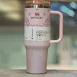 تراول ماگ استنلی کالکشن باندانا | Stanley Bandana Tumbler